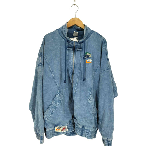 ナイキ NIKE NSW ニットジャケット メンズ  XL